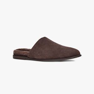 Ugg Chateau Slip-On Tofflor Herr Bruna (975402ISL)